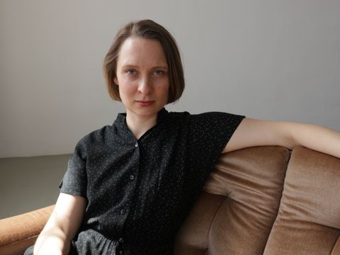 Franziska Zeiner, Co-CEO and Co-Founder of Fein Games