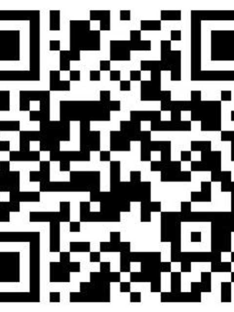 QR-Code für die Radtour