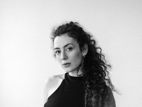 Leila Lowfire