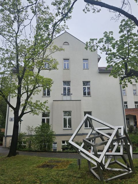 Schule in der Charité, Standort Vivantes Klinikum im Friedrichshain
