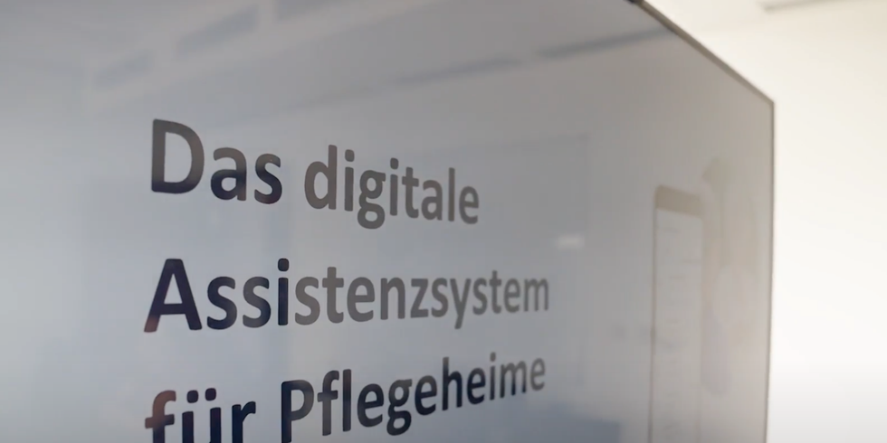 Video Header AssistMe