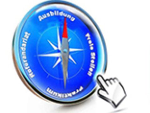 Link zum Jobnavigator