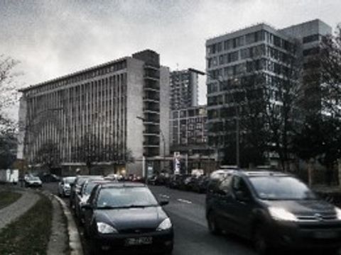 Umweltgerechtigkeitsanalyse