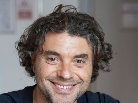 Portrait des Autors von 'Der Weihnachtsmann und der Wunsch, den er nicht erfüllen konnte' Veso Portarsky