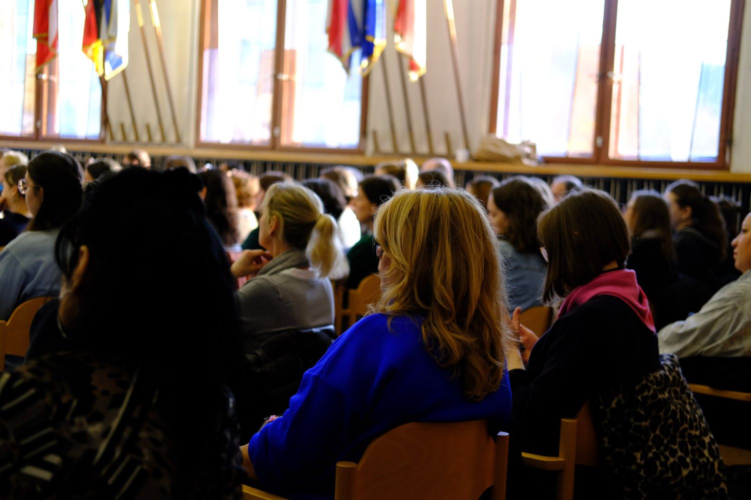 Fachtag 13.11.2025 Rathaus Steglitz