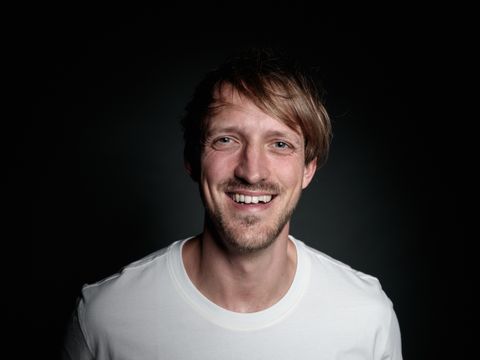 Gründer Claas von Clous GmbH