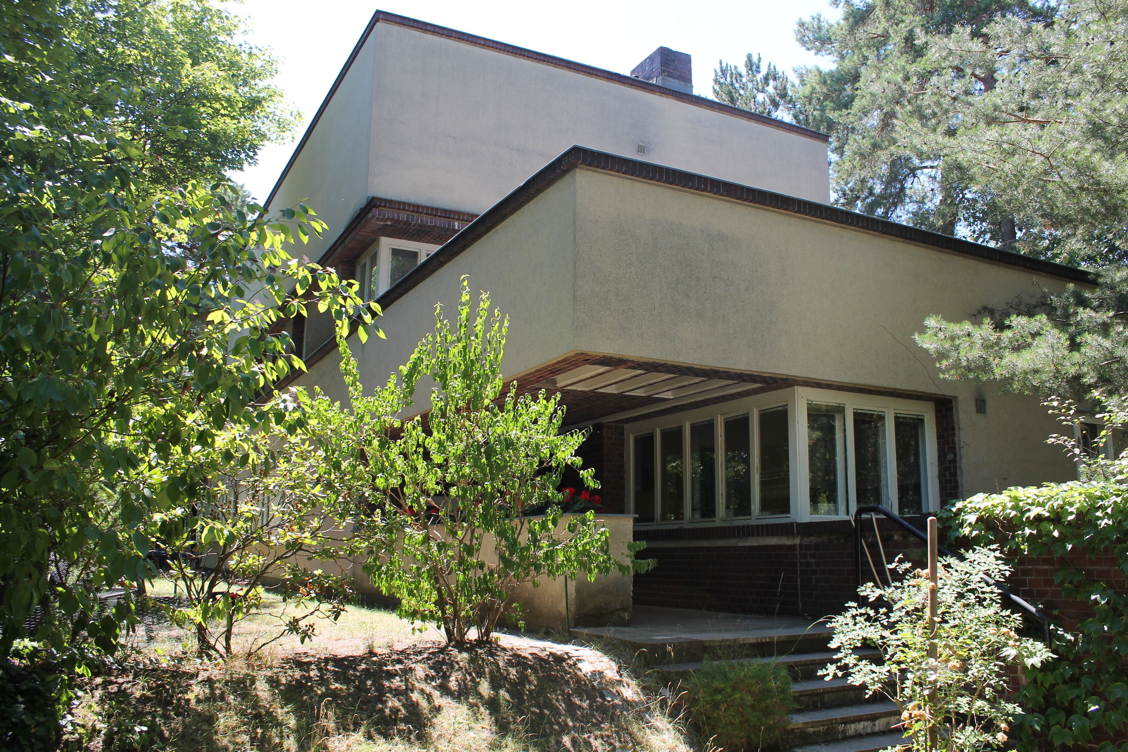 Haus Dr Sternefeld
