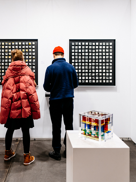 Affordable Art Fair