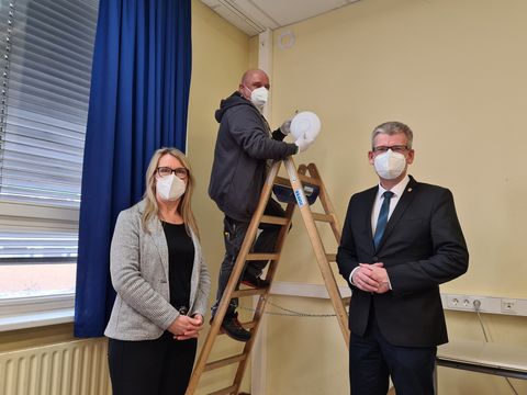 (Bild: Bezirksamt Spandau)