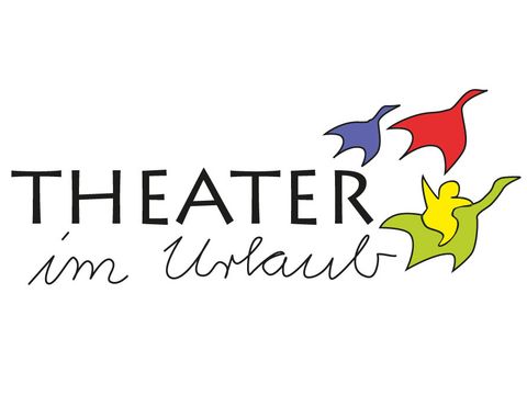 Theater im Urlaub, Logo