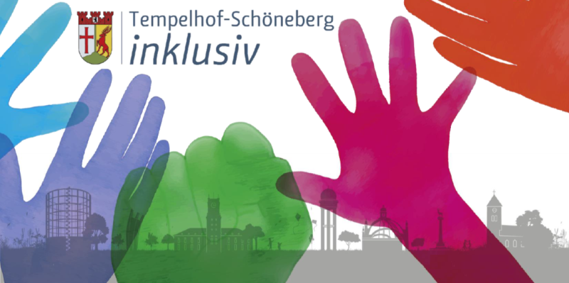 Bezirkliches Inklusionskonzept