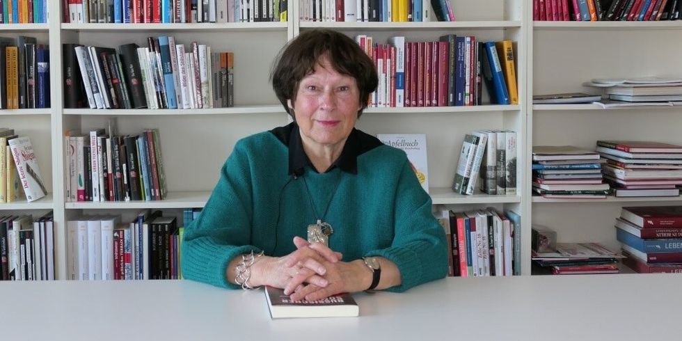 Irine Fritsch