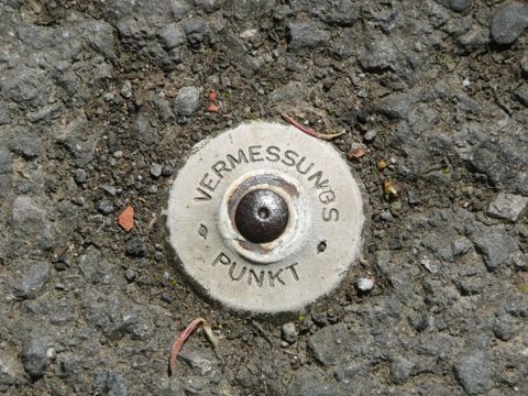 Messpunkt