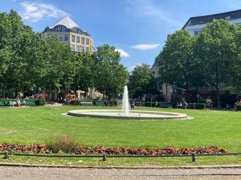 Der Prager Platz