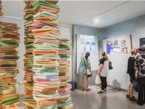 Bundesarchiv, Stasi-Unterlagen-Archiv