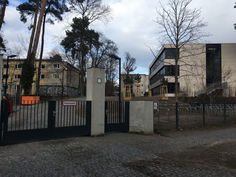 Friedrich-Drake-Grundschule