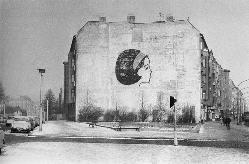 Entlang der Schönhauser, Schönhauser Allee 135a, Kosmetik