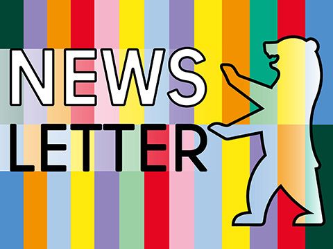 Newsletter Kulturamt