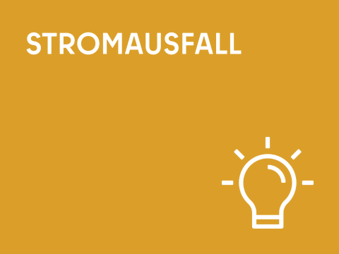 Stromausfall