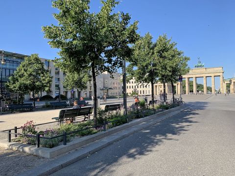 Unter den Linden