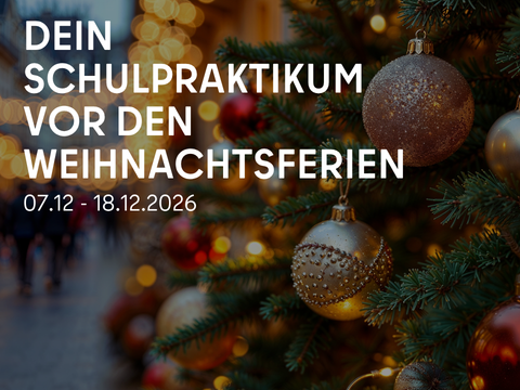 Teaser Winterferien - 2W