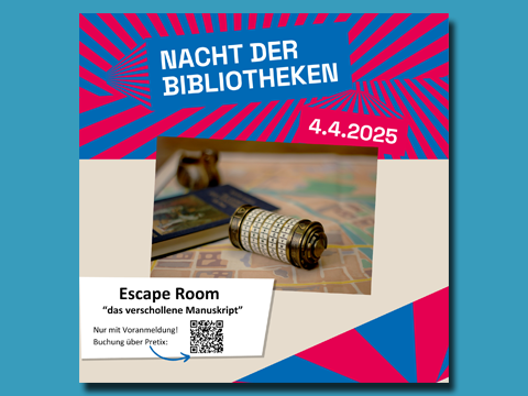 Escape Room 788 NdB 2025