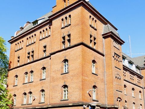 RA 52/53 Wach-Dienststelle Abschnitt 52