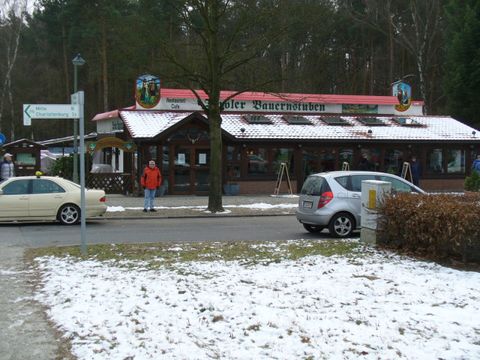 Tiroler Bauernstuben am Scholzplatz, Foto: KHMM