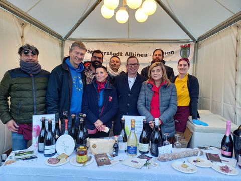 Winzerfrühling2024Albinea
