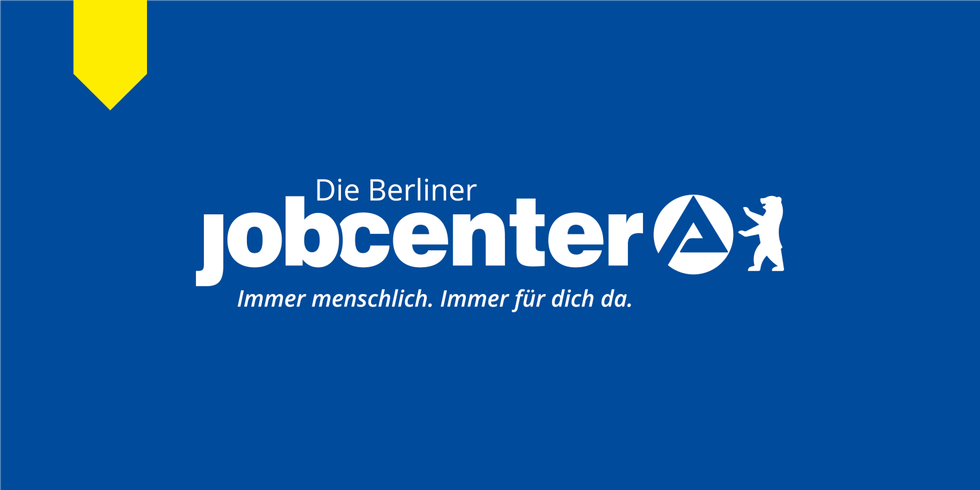 Berliner Jobcenter