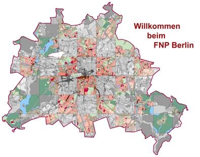 Flächennutzungsplan
