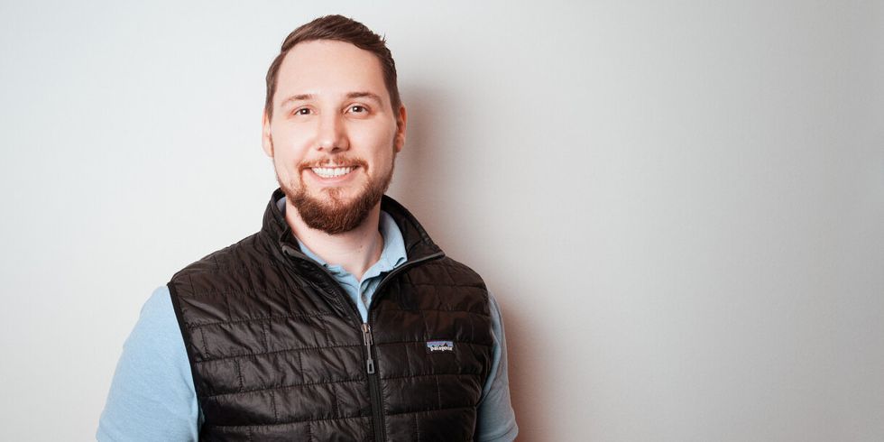 Janosch Sadowski, Co-Founder Kolibri Games