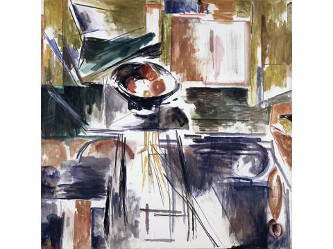 (Bild: Im Besitz der Stiftung Stadtmuseum Berlin.)