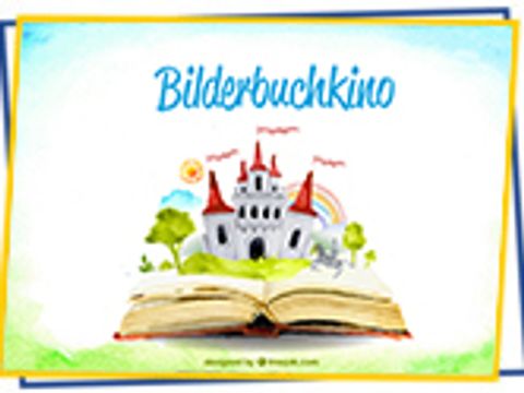 Bilderbuchkino
