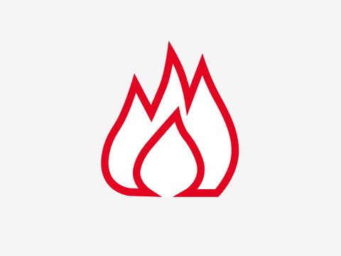 Verhalten im Brandfall