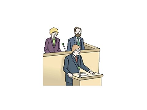 Politiker