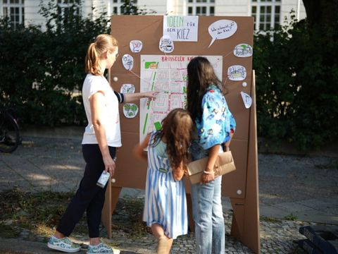 Ernährungcampus