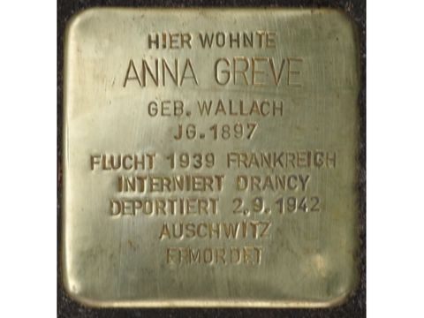 Lietzenseeufer 1 Anna Greve