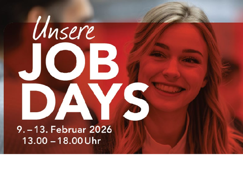 Jobdays