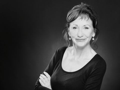 Porträt Ina Freiwald