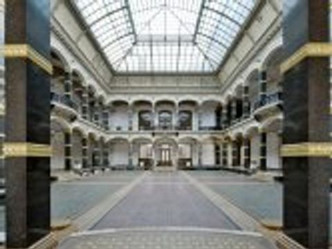 Martin-Gropius-Bau (Bild: Landesdenkmalamt Berlin, Wolfgang Bittner)