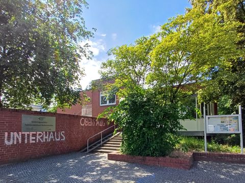 Familienzentrum Kastanienallee