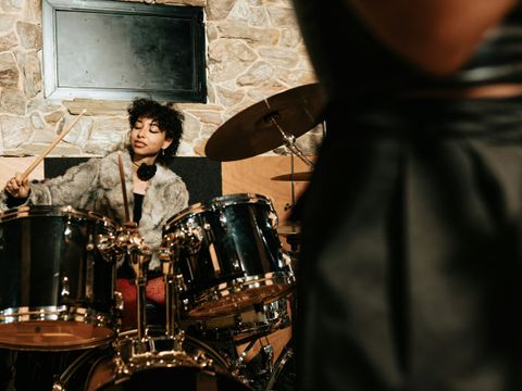 Drums