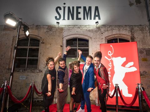 (Bild: Sandra Weller/Berlinale 2024)