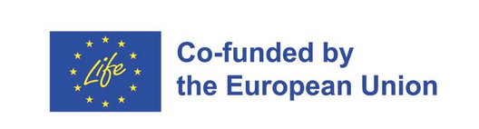 Funded by EU Logo