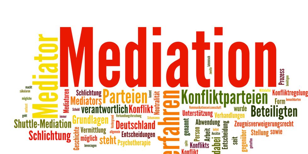 Mediation