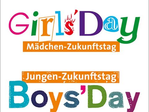 Mädchen- und Jungen-Zukunftstag
