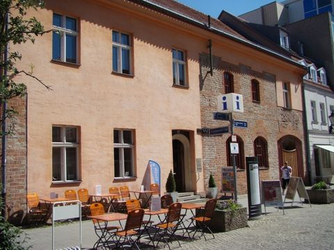 Gotisches Haus