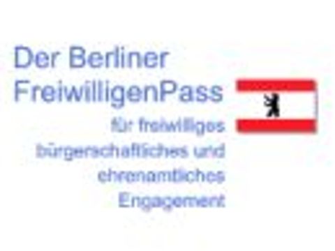 Teaser Freiwilligenpass
