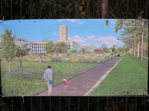 (Bild: Bezirksamt Steglitz-Zehlendorf)